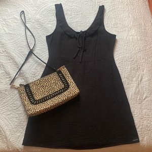 Billabong Black Dress